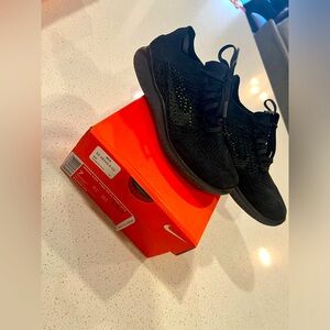 Nike Free RN Flyknit 2018 sneakers